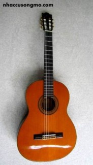 Bán guitar classic ayamaha C-200