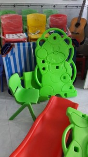 Cầu trượt nhựa giá rẻ nhất thị trường 2017
