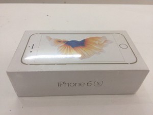 6s 64Gb vàng gold chưa active, new