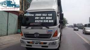 Vận chuyển giá rẻ, nhanh chóng, uy tín