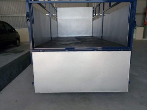 Bán xe tải jac 7 tấn, 7 tấn rưỡi, 8 tấn rưỡi, thùng bạt giá rẻ Hải Phòng