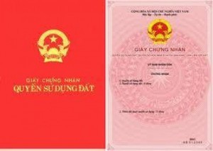 Cần bán căn nhà 2 mặt tiền, 1 triệu 1 lầu, nằm trong đường số 24, phường hiệp bình Chánh, Q Thủ đức, TPHCM