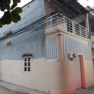 Cần bán căn nhà 2 mặt tiền, 1 triệu 1 lầu, nằm trong đường số 24, phường hiệp bình Chánh, Q Thủ đức, TPHCM
