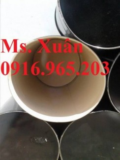 Tìm mua thùng phuy sắt cũ có tráng men bên trong