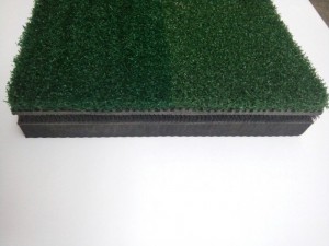 Thảm Golf 3D mang lại cảm giác thật như trên sân Golf
