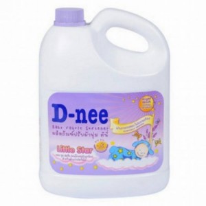 Nước xả Dnee Thái giá sỉ