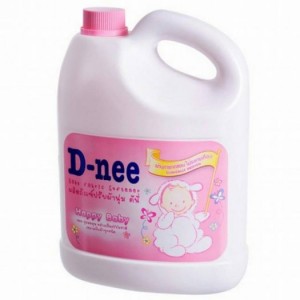 Nước xả Dnee Thái Lan giá sỉ