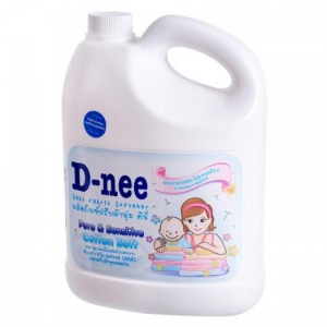 Nước xả Dnee hàng Thái giá sỉ