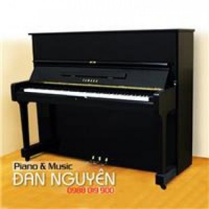 Đàn piano Yamaha U1H giá rẻ tại TPHCM