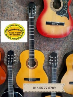 Bán đàn guitar tập chơi tại quận hoàng mai, hà nội