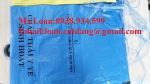 bao ni lông y tế