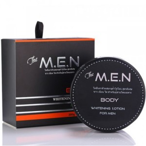 Kem Dưỡng Body Siêu Trắng The Men