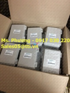 Tủ điện PVC IP67, vỏ tủ điện IP67, tủ điện chống thấm IP67, tủ điện nhựa Hàn Quốc