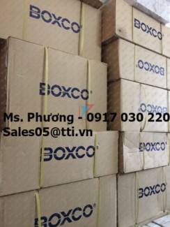 tủ điện nhựa boxco IP66/67