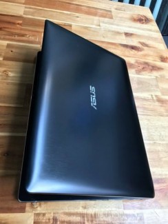 Laptop Asus Q501L, i5 4200, 8G, 750G, Full HD, cảm ứng, giá rẻ