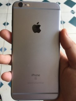 Iphone 6s Plus 16Gb