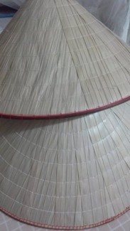 Bán nón lá hà nội