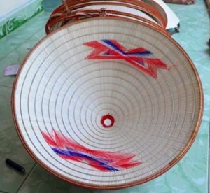 Bán nón lá hà nội