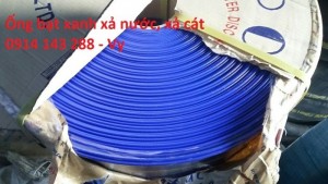 Ống bạt cốt dù phi 200