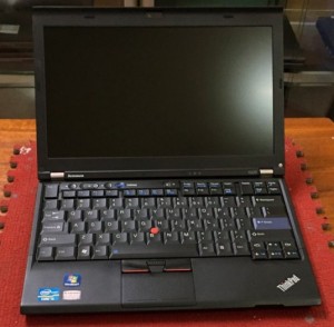 Laptop cũ giá rẻ