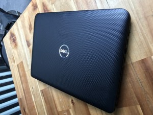 Laptop dell 3437, i5 4200, 4G, 500G, cảm ứng,...