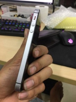 Iphone 5s 32G màu đen