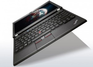 Laptop cũ Đẳng Cấp Doanh Nhân IBM ThinkPad X230 Core i5 3320M 12.5inch Option Core i7