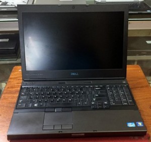 Dell Precision M4600 Core i7 15.6inch Full HD Đồ Họa - Games mượt