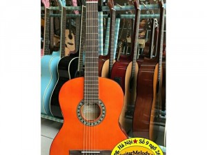 Guitar mới giá sốc