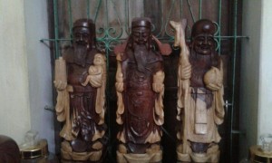 Ba ông tam đa