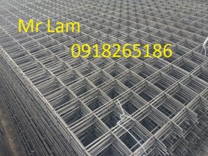 chuyên cung cấp lưới thép hàn phi 5 mạ kẽm