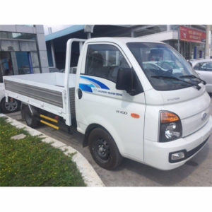Bán Xe Tải Nhỏ H100 T2d Thùng Lửng Mới 100% Giá Tốt Nhất