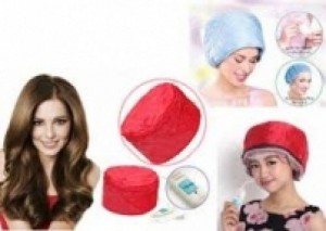 Điểm nổi bật
Sản phẩm dùng hấp tóc, rất tiện dụng và an toàn. Tiết kiệm được thời gian và chi phí.
Mũ hấp tóc giúp tóc hấp thụ tối đa các dưỡng chất từ kem dưỡng làm tóc mềm mượt
Được thiết kế như kiểu mũ chụp đầu, có tác dụng nhiệt trị liệu như kích thích tuần hoàn máu, giảm mệt mỏi và đau đầu, tăng cường trao đổi chất.
Có thể dùng để nhuộm tóc tại nhà một cách dễ dàng.
Có dây nối với một điểu khiển để điều chỉnh nấc nóng hay ấm tùy thích.
Nhỏ gọn, có thể gấp mang đi.
Thông số kỹ thuật:
- Hiệu điện thế: 220V, 50hz
- Công suất tối đa: 40W
- Kích thước: đường kính 25cm, chiều cao 16cm