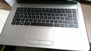 Bán Laptop HP 14 ac170TU i5 5200U với vi xử lí Core i5 thế hệ thứ 5