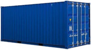 Bán Container 20 feet giá rẻ nhất Biên Hòa