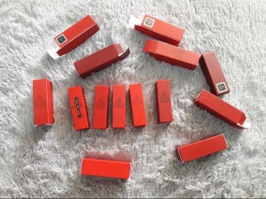 Son xách tay 3ce số lượng có hạn