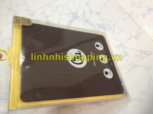 Bao Da Vu chính hãng dùng cho Ipad - Bền và Đẹp - BH 12 tháng 1 đổi 1