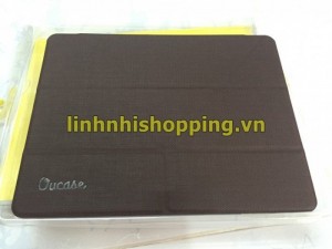 Bao Da Vu chính hãng dùng cho Ipad - Bền và Đẹp - BH 12 tháng 1 đổi 1