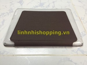 Bao Da Vu chính hãng dùng cho Ipad - Bền và Đẹp - BH 12 tháng 1 đổi 1