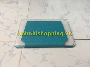 Bao Da VU chính hãng dùng cho Ipad - Bền và Đẹp