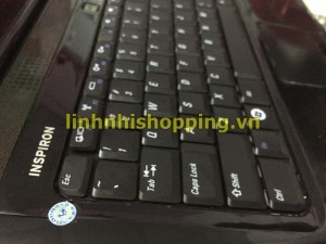 Thay bàn phím laptop dell inspiron 1545 Bảo Hành 1 năm