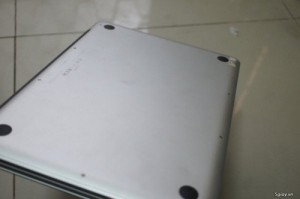 MacBook Pro MC374 13in 2010 Core 2 2.4GHz / Ram4g