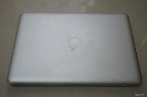 MacBook Pro MC374 13in 2010 Core 2 2.4GHz / Ram4g