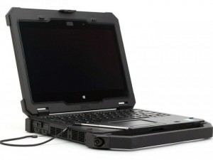 Dell Latitude 12 Rugged New Box Hàng quân đội mỹ