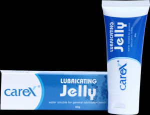 Combo 2 loại Bao cao su Cực siêu mỏng TrueFeel + Gel Bôi Trơn CareX Jelly Cooling