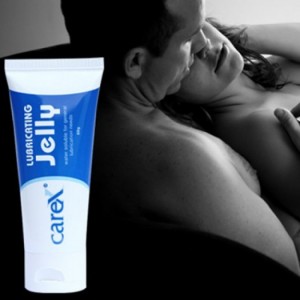 Combo 2 loại Bao cao su Cực siêu mỏng TrueFeel + Gel Bôi Trơn CareX Jelly Cooling