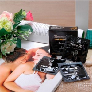 Combo 5 hộp Bao cao su ôm sát CloseX