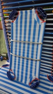 Giường mầm non vải lưới giá rẻ nhất TP.HCM