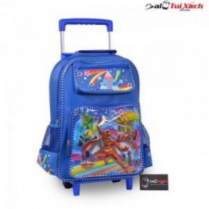 Mẫu balo học sinh với thiết kế đẹp, chất liệu tốt được gia công tại xưởng may gia công balo học sinh