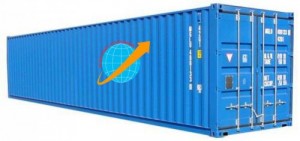 Cho Thuê Container Kho 40 feet